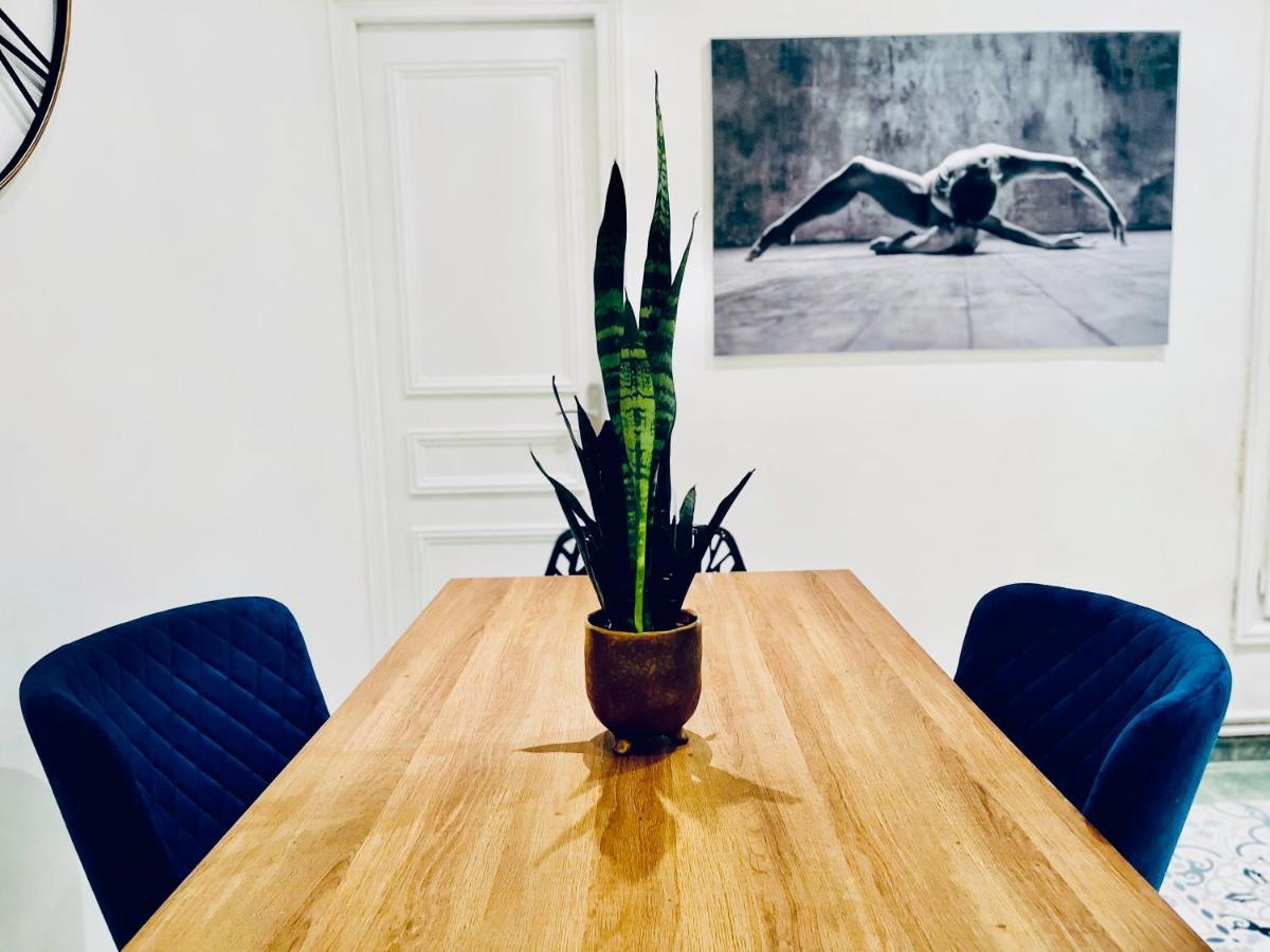 Luxury Place In Le Marais - Central Paris Extérieur photo