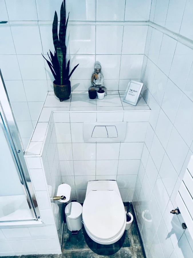 Luxury Place In Le Marais - Central Paris Extérieur photo